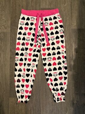 Y2K Paul Frank Lounge Pants